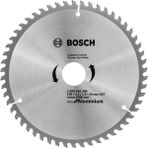 Belle Fusion Mey Ithalat® Bosch Alüminyum Daire Testere Bıçağı 190X30 mm 54 Diş
