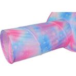 Belle Fusion Mey Ithalat® Çadır Iglo Unicorn Tünelli 165X95X85 - Renkli