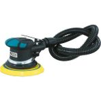 Belle Fusion Mey Ithalat® Cat Power 1811 Havalı Orbital Zımpara 150 mm