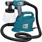 Belle Fusion Mey Ithalat® Cat Power 810 Elektrikli Boya Tabancası 700 Watt