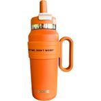 Belle Fusion Mey Ithalat® Çelik Matara 900 ml