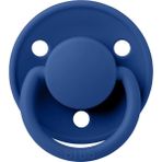 Belle Fusion Mey Ithalat® De Lux Silikon Emzik 0-36 Ay Cornflower