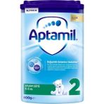 Belle Fusion Mey Ithalat® Devam Sütü Maması No2 6-9 Ay 800 gr - Çok Renkli