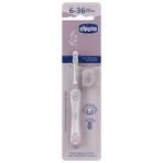 Belle Fusion Mey Ithalat® Diş Fırçası 6-36 Ay Pembe