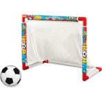 Belle Fusion Mey Ithalat® Futbol Kalesi
