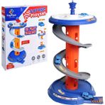 Belle Fusion Mey Ithalat® Garage Playset Otopark Oyun Seti