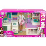 Belle Fusion Mey Ithalat® GTN61 'nin Klinik Oyun Seti