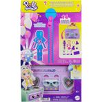 Belle Fusion Mey Ithalat® HRD65 Nessiworld Radyo Temalı Moda Eğlencesi Oyun Seti