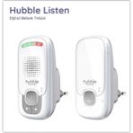 Belle Fusion Mey Ithalat® Hubble Dect Dijital Bebek Telsizi HBL01