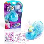 Belle Fusion Mey Ithalat® Işıklı Slime Cosmic Crunch