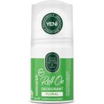 Belle Fusion Mey Ithalat® Kadın Roll On Deodorant 75 ml Floral