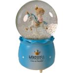 Belle Fusion Mey Ithalat® Kar Küresi LLM-HDY0178
