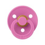 Belle Fusion Mey Ithalat® Kauçuk Emzik 0-6 Ay Bubblegum