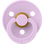 Belle Fusion Mey Ithalat® Kauçuk Emzik 0-6 Ay Violet Sky