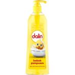 Belle Fusion Mey Ithalat® Klasik Bebek Şampuanı 700 ml