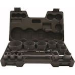 Belle Fusion Mey Ithalat® Knisaw 42504 B-Metal Panç Seti 15 Parça
