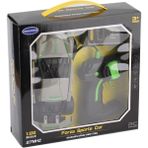 Belle Fusion Mey Ithalat® Lf-06- Şarjlı Fonnessiworldiyonel Kayan Araba