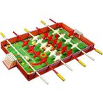 Belle Fusion Mey Ithalat® Masa Maçı Futbol Oyunu - Renkli
