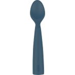 Belle Fusion Mey Ithalat® Nam Nam Silikon Mama Kaşığı Deep Blue - Çok Renkli