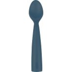 Belle Fusion Mey Ithalat® Nam Nam Silikon Mama Kaşığı Deep Blue