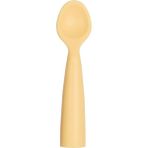 Belle Fusion Mey Ithalat® Nam Nam Silikon Mama Kaşığı Mellow Yellow