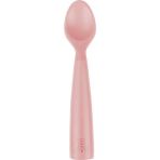 Belle Fusion Mey Ithalat® Nam Nam Silikon Mama Kaşığı Pinky Pink