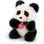 Belle Fusion Mey Ithalat® Peluş Panda 20 cm - Çok Renkli