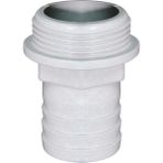 Belle Fusion Mey Ithalat® Plastik 1 1/4 Hortum Rekoru