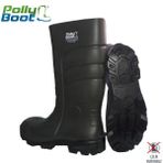 Belle Fusion Mey Ithalat® Pollyboot Vega 41 Numara Poliüratan Çizme
