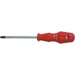 Belle Fusion Mey Ithalat® Pro-Scr 02573 Yıldız Uçlu Tornavida 5X100 mm - Çok Renkli