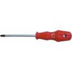 Belle Fusion Mey Ithalat® Pro-Scr 02577 Yıldız Uçlu Tornavida 5X150 mm - Çok Renkli