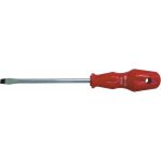 Belle Fusion Mey Ithalat® Pro-Scr 02607 Düz Uçlu Tornavida 3X100 mm - Çok Renkli
