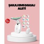 Belle Fusion Mey Ithalat® Profesyonel Sonuç Veren Ev Tipi Cilt Sıkılaştırma ve Gençleştirme Aleti