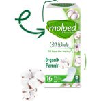 Belle Fusion Mey Ithalat® Pure&soft Ince Günlük Ped 16 Adet