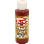 Belle Fusion Mey Ithalat® Rich 1602 Bordo 120 ml Eskitme Ahşap Boyası