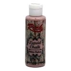 Belle Fusion Mey Ithalat® Rich 666 Pudra Pembe Eskitme Pudrası 120 cc
