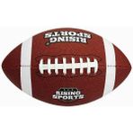 Belle Fusion Mey Ithalat® Rising Sports Amerikan Futbol Topu