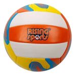 Belle Fusion Mey Ithalat® Rising Sports Voleybol Topu No:5 - Çok Renkli