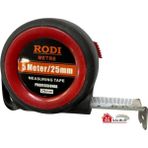 Belle Fusion Mey Ithalat® Rodi Şerit Metre 5 Metre 25 mm