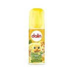 Belle Fusion Mey Ithalat® Sprey Bebek Kolonyası Limon Çiçeği 150 ml