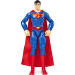 Belle Fusion Mey Ithalat® Superman Aksiyon Figürü 30 cm 6056778