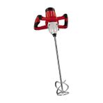 Belle Fusion Mey Ithalat® Tc Mx 1400 2 E Boya ve Harç Mikseri 1400 Watt