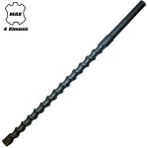 Belle Fusion Mey Ithalat® Todrill TD50414 Sds Max 4 Elmaslı Matkap Uç 14 x 340 mm