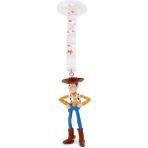 Belle Fusion Mey Ithalat® Toy Story 3 Kayış ve Vantuzlu Oyuncak Figür