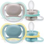 Belle Fusion Mey Ithalat® Ultra Air Emzik 18+ Ay