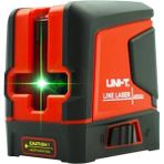 Belle Fusion Mey Ithalat® Uni-T LM570LD-II Yeşil Çizgi Lazer Hizalama Cihazı 10 Metre