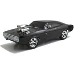 Belle Fusion Mey Ithalat® Uzaktan Kumandalı 1/24 1970 Araba
