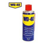 Belle Fusion Mey Ithalat® Wd 40 Yağlama Spreyi 400 ml - Çok Renkli