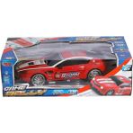 Belle Fusion Mey Ithalat® YD-MT1100 1200 Kumandalı Işıklı Şarjlı Rally Araba -Vardem