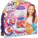 Belle Fusion QUB02000 The Squeez Ball Maker Oyun Seti